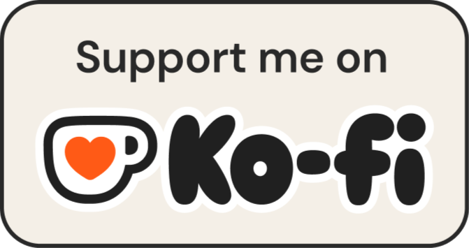 Support Mocha on Ko-Fi!